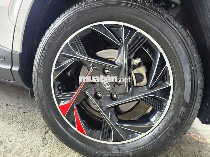 Hyundai Custin 2023 Đặc Biệt 1.5 Turbo, màu trắng