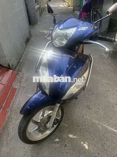 Vision 9 chủ