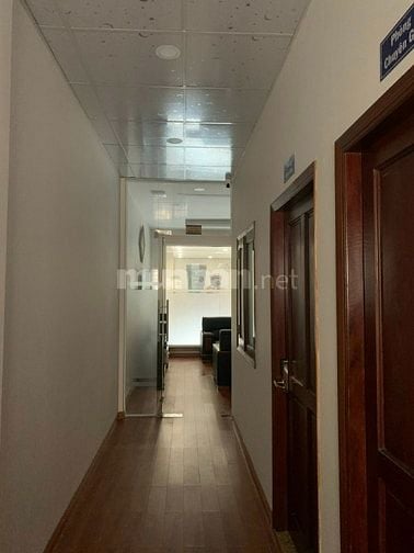Nhà mặt đường Nguyễn Kiệm, trung tâm Phú Nhuận, phù hợp kinh doanh