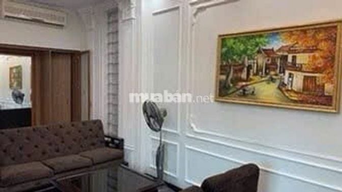 CHO THUÊ CĂN HỘ PHÒNG 401 khép kín, đầy đủ tiện nghi, tại 71 Hàng Than