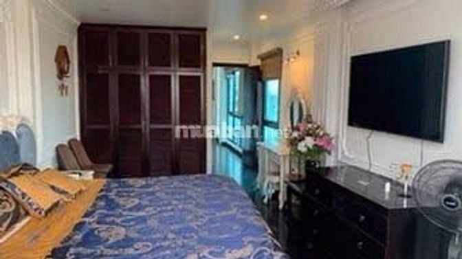 CHO THUÊ CĂN HỘ PHÒNG 401 khép kín, đầy đủ tiện nghi, tại 71 Hàng Than