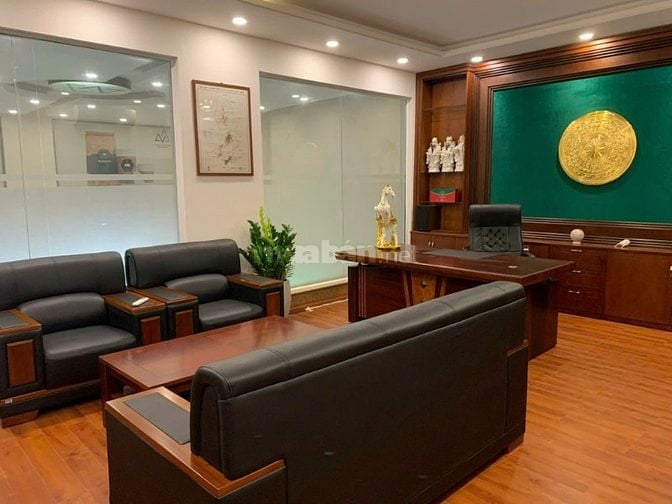 Nhà mặt đường Nguyễn Kiệm, trung tâm Phú Nhuận, phù hợp kinh doanh