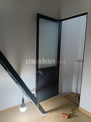 Cho thuê MTKD hẻm 6m Cô Giang1trệt,2 lửng,4x20m,3 phòng ngủ 25 triệu!