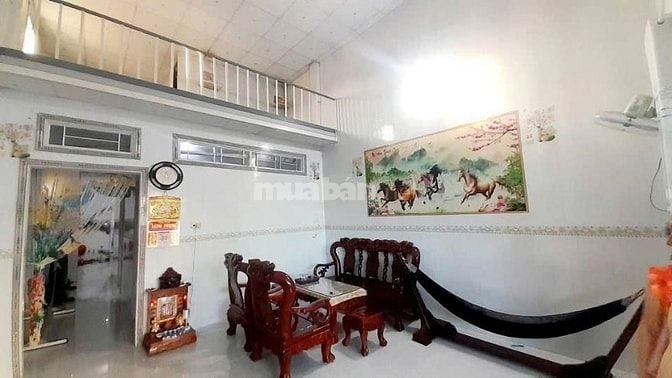 Ra gấp nhà cấp 4 còn mới Tân Phú Trung-Củ chi(155m2),giá chỉ 860tr,shr