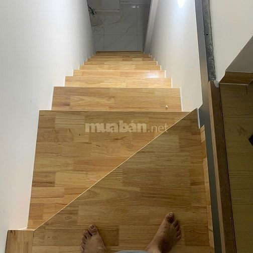 Cho thuê MTKD hẻm 6m Cô Giang1trệt,2 lửng,4x20m,3 phòng ngủ 25 triệu!