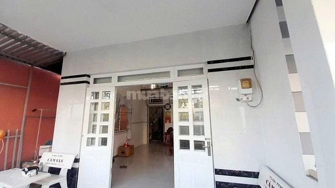 Ra gấp nhà cấp 4 còn mới Tân Phú Trung-Củ chi(155m2),giá chỉ 860tr,shr