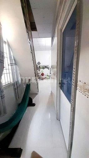 Ra gấp nhà cấp 4 còn mới Tân Phú Trung-Củ chi(155m2),giá chỉ 860tr,shr