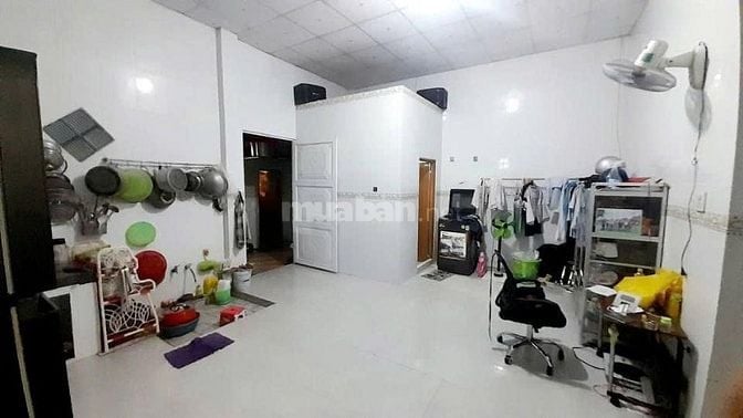 Ra gấp nhà cấp 4 còn mới Tân Phú Trung-Củ chi(155m2),giá chỉ 860tr,shr
