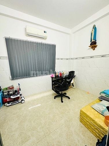 SIÊU RẼ , GIÁP BẮC HẢI QUẬN 10 , HXH THÔNG 85m2 NGANG 4,5m CHỈ 10x TỶ