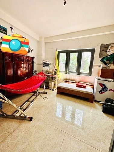 SIÊU RẼ , GIÁP BẮC HẢI QUẬN 10 , HXH THÔNG 85m2 NGANG 4,5m CHỈ 10x TỶ