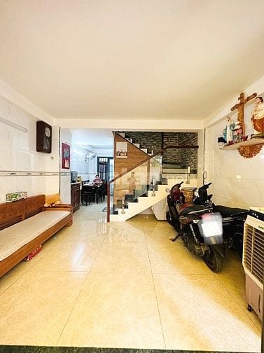 SIÊU RẼ , GIÁP BẮC HẢI QUẬN 10 , HXH THÔNG 85m2 NGANG 4,5m CHỈ 10x TỶ