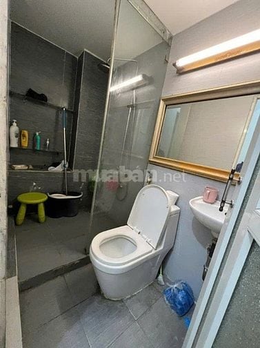 Bán nhà 4 tầng ngõ thông 2 đầu Nghĩa Dũng- Hồng Hà đường rộng trước nh