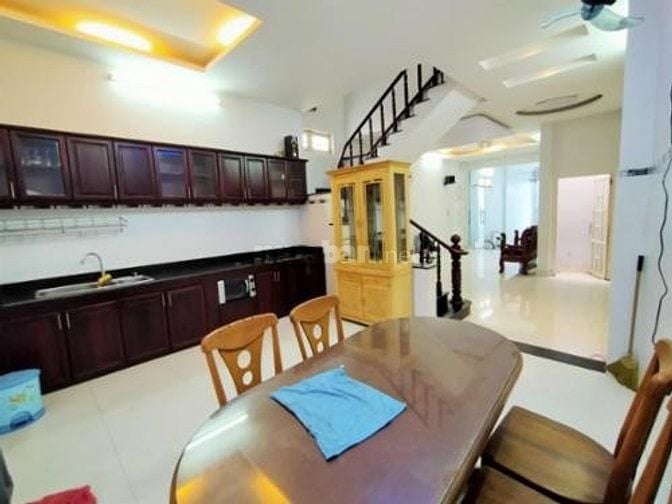 CHO THUÊ NHÀ NGÕ DƯƠNG QUẢNG HÀM 40M 5 TẦNG KINH DOANH - VP,CTY