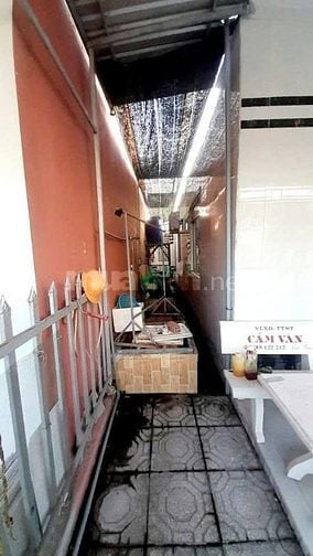 Ra gấp nhà cấp 4 còn mới Tân Phú Trung-Củ chi(155m2),giá chỉ 860tr,shr
