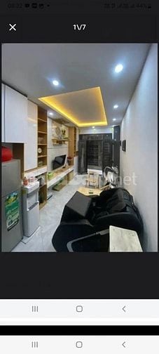 Chính chủ gửi bán gấp nhà Lĩnh Nam 
