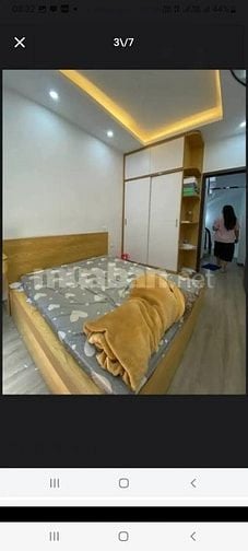 Chính chủ gửi bán gấp nhà Lĩnh Nam 