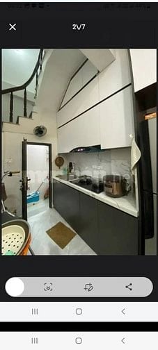 Chính chủ gửi bán gấp nhà Lĩnh Nam 