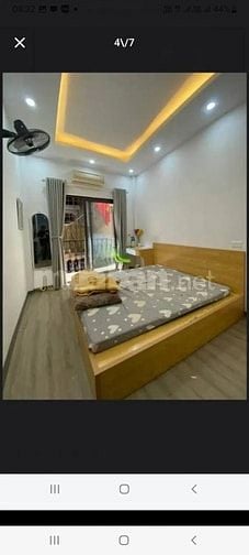 Chính chủ gửi bán gấp nhà Lĩnh Nam 