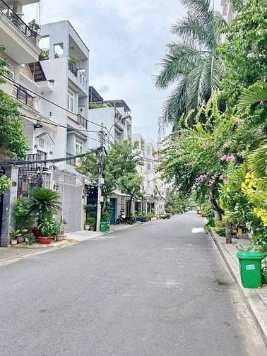 Bán lô đất đẹp như ngọc trinh đường số 37