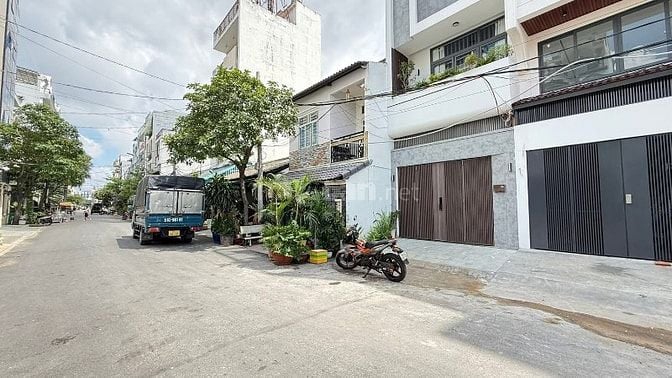 Bán lô đất đẹp như ngọc trinh đường số 37
