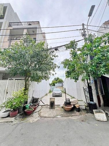 Bán lô đất đẹp như ngọc trinh đường số 37