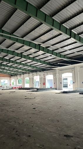 Cho thuê Kho Xưởng diện tích 30.000m2, QL 1K, Dĩ An, Bình Dương