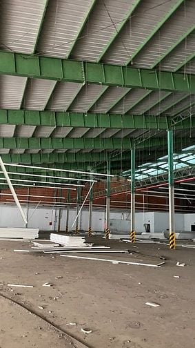 Cho thuê Kho Xưởng diện tích 30.000m2, QL 1K, Dĩ An, Bình Dương
