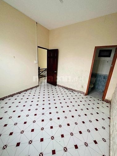 Nhà 5,5x16m Nở Hậu 9m, Hẻm Thông Cao Xuân Dục, Q8. THU NHẬP 15Tr/Th