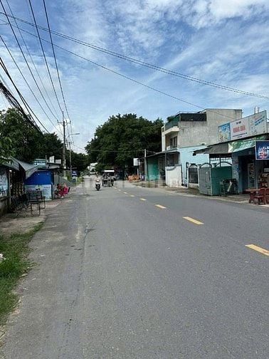 ĐẤT CHÍNH CHỦ NGỘP Giá 690 TRIỆU DT 238M² MẶT TIỀN ĐƯỜNG 33 