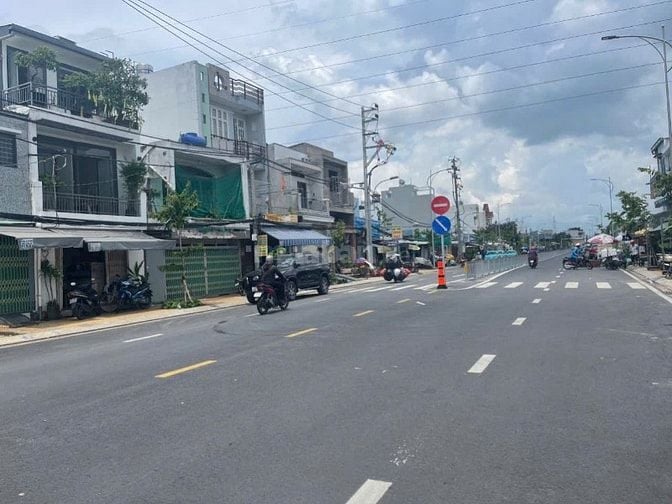🔥 Đất 320m2 Mặt Tiền Y Tế kỹ thuật cao , Bình Tân 