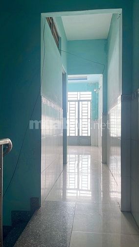 52💥Mặt tiền Hương Lộ 3 sát Aeon Tân Phú 2 tầng 61m2 giá 7,2 tỷ tl