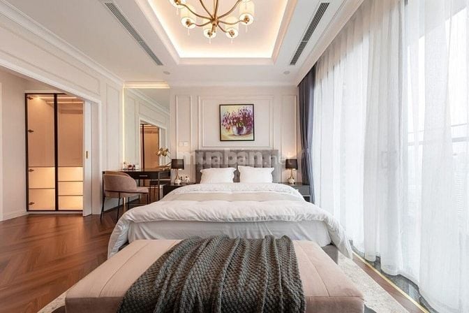 Căn hộ view Sông Hàn - đường Trần Hưng Đạo - cạnh Vincom Đà Nẵng