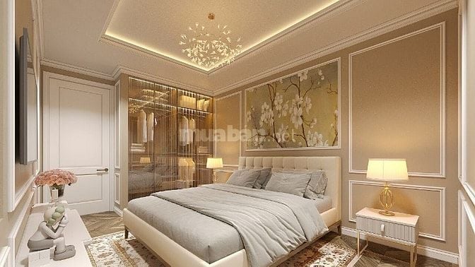 Căn hộ view Sông Hàn - đường Trần Hưng Đạo - cạnh Vincom Đà Nẵng