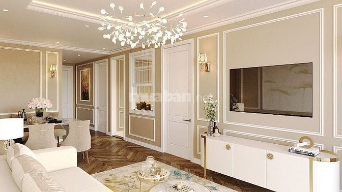 Căn hộ view Sông Hàn - đường Trần Hưng Đạo - cạnh Vincom Đà Nẵng