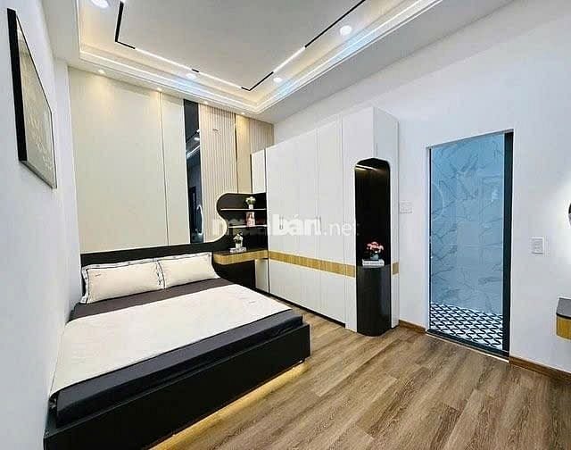 HẠ GIÁ BÁN NHANH CĂN Đ PHẠM VĂN BẠCH, TÂN BÌNH, GẦN CHỢ PHẠM VĂN HAI