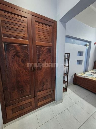 Chính chủ, full nội thất y hình, 25m2 3.8tr, Thống Nhất, Chu Văn An