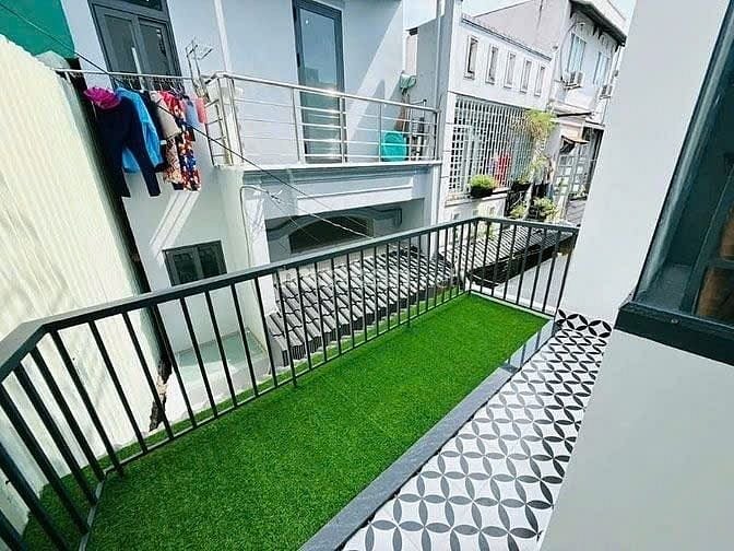 HẠ GIÁ BÁN NHANH CĂN Đ PHẠM VĂN BẠCH, TÂN BÌNH, GẦN CHỢ PHẠM VĂN HAI