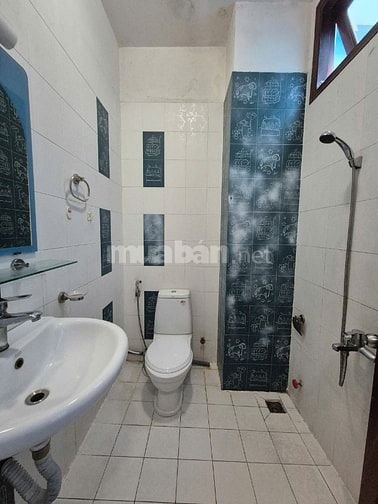 Chính chủ, full nội thất y hình, 25m2 3.8tr, Thống Nhất, Chu Văn An