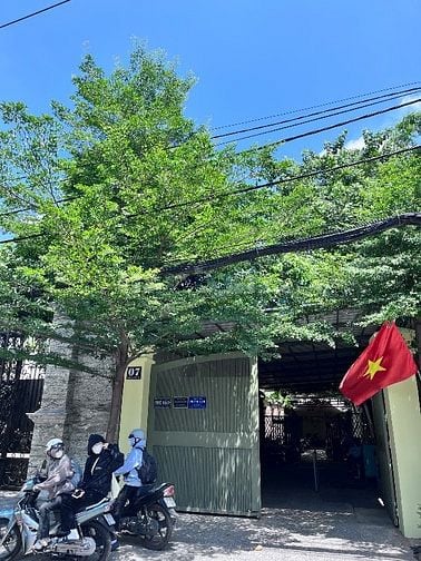 PHÒNG RỘNG ĐẸP - TRẦN NÃO Q2 CŨ