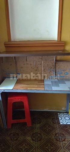 Cho thuê phòng 685/7 Xô Viết Nghệ Tĩnh, P.26, Bình Thạnh, máy lạnh