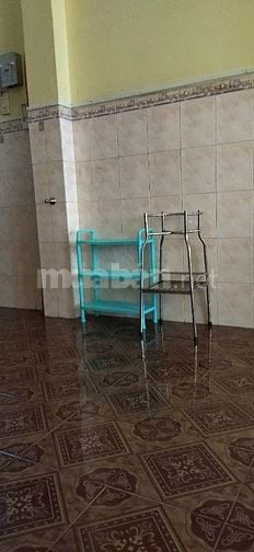 Cho thuê phòng 685/7 Xô Viết Nghệ Tĩnh, P.26, Bình Thạnh, máy lạnh