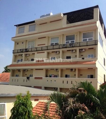 PHÒNG RỘNG ĐẸP - TRẦN NÃO Q2 CŨ