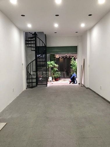 🔵Nhỉnh 10tr, Cho thuê nhà HXH Phan Đăng Lưu Q.Bình Thạnh. 2Tầng, Spa 