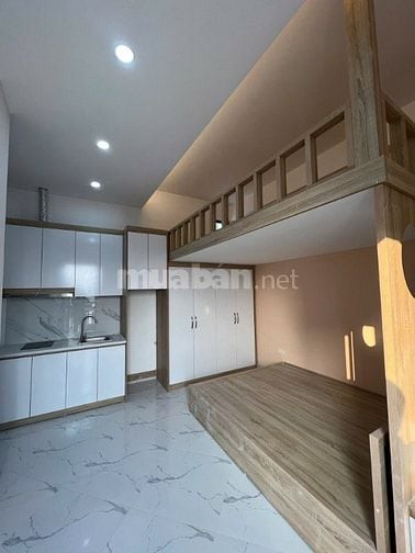 [MỚI] - CHDV- KINH DOANH SIÊU TỐT - S:90m2, MT 5m chỉ hơn 24tỷ