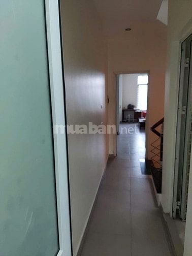 Cho thuê nhà tầng 4, DT riêng 34m2 +, ngõ 192 Lê Trọng Tấn, Thanh Xuân