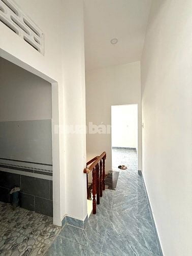 NHÀ MẶT TIỀN ĐƯỜNG LIÊN XÃ BÌNH CHÁNH - GIÁ TỐT NHẤT KHU VỰC