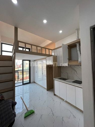 [MỚI] - CHDV- KINH DOANH SIÊU TỐT - S:90m2, MT 5m chỉ hơn 24tỷ