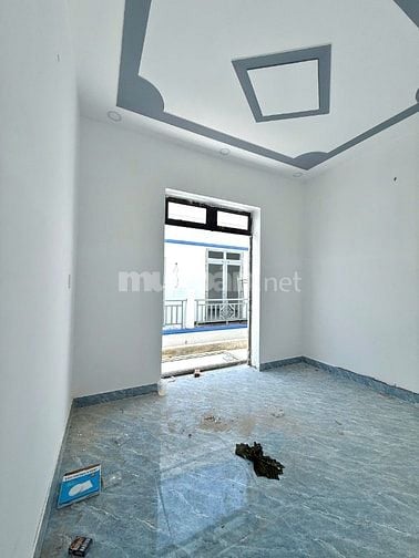 NHÀ MẶT TIỀN ĐƯỜNG LIÊN XÃ BÌNH CHÁNH - GIÁ TỐT NHẤT KHU VỰC