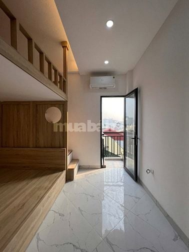 [MỚI] - CHDV- KINH DOANH SIÊU TỐT - S:90m2, MT 5m chỉ hơn 24tỷ