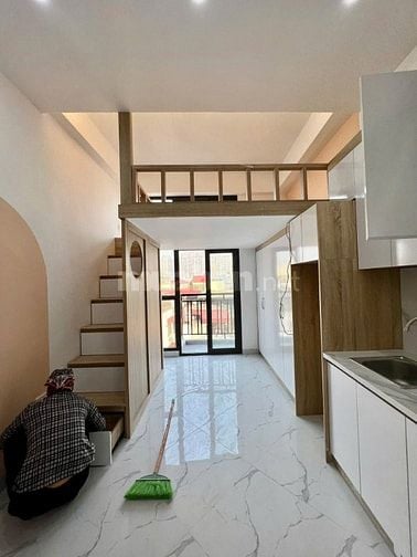 [MỚI] - CHDV- KINH DOANH SIÊU TỐT - S:90m2, MT 5m chỉ hơn 24tỷ
